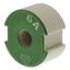 Gauge piece, LV, 6 A, AC 500 V, D2, IEC thumbnail 12