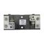 Fuse-base, high speed, 630 A, AC 1400 V, compact DIN 1, DIN 1, DIN 2, DIN 3, DIN thumbnail 6