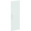 CTB15S ComfortLine Door, IP44, Field Width: 1, 771 mm x 271 mm x 14 mm thumbnail 1