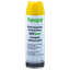 Marking spray "HUPmark" yellow Aerosol 500 ml thumbnail 1