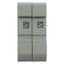 Fuse-holder, LV, 32 A, AC 690 V, 10 x 38 mm, 2P, UL, IEC, DIN rail mount thumbnail 18