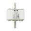 Fuse-link, high speed, 1000 A, AC 690 V, DIN 3, 76 x 76 x 109 mm, aR, DIN, IEC, single indicator thumbnail 13