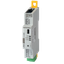 DC voltage acquisition module DIRIS Digiware  U-32dc 48-180 VDC thumbnail 2