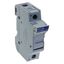 Fuse-holder, LV, 32 A, AC 690 V, 10 x 38 mm, 1P+N, UL, IEC, DIN rail mount thumbnail 19