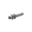 Proximity switch, E57 Premium+ Series, 1 N/O, 2-wire, 20 - 250 V AC, M12 x 1 mm, Sn= 4 mm, Non-flush, Stainless steel, Plug-in connection M12 x 1 thumbnail 4