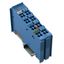 2-channel analog output 0 … 20 mA Intrinsically safe blue thumbnail 4