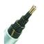 YSLY-OZ 2x0,75 PVC Control Cable, fine stranded, grey thumbnail 2