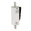 Fuse-link, high speed, 50 A, DC 1500 V, 01XL, 43 x 193 mm, gPV, IEC, UL, with indicator, bolted thumbnail 24