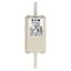 Fuse-link, high speed, 80 A, AC 1250 V, compact size 1, 45 x 45 x 138 mm, aR, DIN, IEC, single indicator thumbnail 4