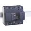 Miniature circuit-breaker, Acti9 NG125H, 4P, 25 A, C curve, 36 kA (IEC 60947-2) thumbnail 3