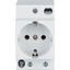 Schuko socket, 10/16A, 250V AC thumbnail 15