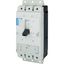 NZM3 PXR20 circuit breaker, 450A, 3p, plug-in technology thumbnail 10