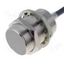 Proximity sensor, inductive, M30, shielded, 10mm, AC, 2-wire, NC, 2 m thumbnail 4