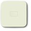2546-212 CoverPlates (partly incl. Insert) carat® White thumbnail 1