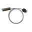 PLC-wire, Digital signals, 24-pole, Cable LiYY, 5 m, 0.25 mm² thumbnail 1
