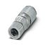 SACC-M12FST-4CT-CM SH - Power connector thumbnail 1