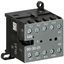 B6-30-01-37 Mini Contactor 200 V AC - 3 NO - 0 NC - Screw Terminals thumbnail 2