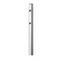 SAT Mast Telescopic,4m(2+2),DM=35/30,1.5mm Steel hot-galvan. thumbnail 2