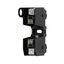 Eaton Bussmann Series RM modular fuse block, 250V, 0-30A, Box lug, Single-pole thumbnail 3