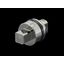 SZ Lock insert, version A, Die-cast zinc, 7 mm square, L: 27 mm thumbnail 7