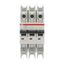 SU203MR-K30 Miniature Circuit Breaker - 3P - K - 30 A thumbnail 5