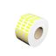 Device marking, Self-adhesive, halogen-free, 15 mm, Polyester, yellow thumbnail 2