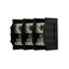 Terminal block, low voltage, 420 A, AC 600 V, DC 600 V, 3P, UL thumbnail 12