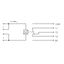 Current flow monitoring module AC currents Monitoring range: 1 A – 10 thumbnail 5