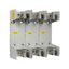 Eaton Bussmann Series RM modular fuse block, 600V, 450-600A, Knife Blade End X Knife Blade End, Three-pole thumbnail 13