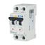 Digital RCD/MCB combination, 16 A, 100 mA, MCB trip characteristic: B, 2p, RCD trip characteristic: F thumbnail 13