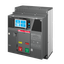 S203MT-K2UC Miniature Circuit Breaker - 3P - K - 2 A thumbnail 3