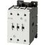 Contactor, 3 pole, 380 V 400 V: 45 kW, 230 V 50 Hz, 240 V 60 Hz, AC operation, Screw terminals thumbnail 2