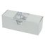 Utility fuse-link, LV, 500 A, AC 415 V, BS88/J, 49 x 131 mm, gL/gG, BS, 92mm fixing centres thumbnail 1