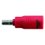 VDE insert hexagon socket 1/4" SW 5 mm "eco" thumbnail 2