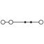 Feed-through terminal block STS 4-TWIN/L thumbnail 2