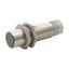 Proximity switch, E57 Premium+ Series, 1 NC, 2-wire, 20 - 250 V AC, M18 x 1 mm, Sn= 5 mm, Flush, Stainless steel, Plug-in connection M12 x 1 thumbnail 4