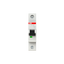 S201M-C32 Miniature Circuit Breaker - 1P - C - 32 A thumbnail 1