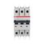 SU203M-C15 Miniature Circuit Breaker - 3P - C - 15 A thumbnail 7