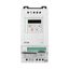 Variable frequency drive, 500 V AC, 3-phase, 4.1 A, 2.2 kW, IP20/NEMA 0, 7-digital display assembly thumbnail 5