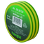 Electrical insulation tape 15 mm x 20 m green/yellow thumbnail 2