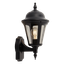 Latina Wall Lantern Black thumbnail 3