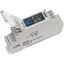 Relay module Nominal input voltage: 24 VDC 1 changeover contact thumbnail 2
