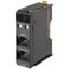 NX-series EtherCAT® Slave Unit. High-speed data exchange based on Ethe thumbnail 1