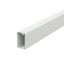 WDKH-15030LGR Wall trunking system halogen-free 15x30x2000 thumbnail 1