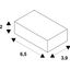 LED Driver, 10W 500mA thumbnail 2