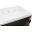 Network Enclosure Wall DW Monobloc, W600xH770xD595, 19",15U thumbnail 9