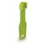 RJ45 Port Locks Green, 10x + 1 Key RJ-45 Port Blocker Key - Pack of 10 Blockers, Green thumbnail 2