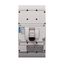 NZM4 PXR20 circuit breaker, 550A, 3p, screw terminal thumbnail 8