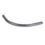 Ø16mm zinc-plated steel hanger with 140mm radius of curvature thumbnail 2