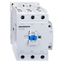 Contactor 3-pole, CUBICO High, 40kW, 100A, 1NO+1NC, 24VAC thumbnail 9